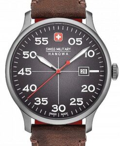 Női karóra Swiss Military Hanowa Active Duty 06-4326.30.009 - Típus: sportos