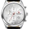 Női karóra Swiss Military Hanowa Helvetus Chrono 06-4316.04.001 - Típus: divatos