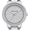 Női karóra Anne Klein AK/1413LGSV - A számlap színe: szürke