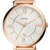 Női karóra Fossil Neely ES4352 - Vízállóság: 30m (páraálló)