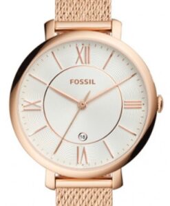 Női karóra Fossil Neely ES4352 - Vízállóság: 30m (páraálló)