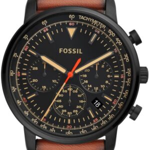 Női karóra Fossil Goodwin FS5501 - Vízállóság: 50m (felszíni úszás)