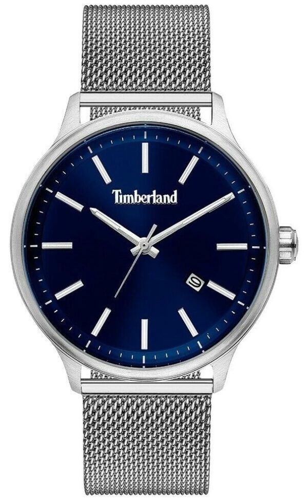 Női karóra Timberland Allendale TBL.15638JS/03MM - Vízállóság: 50m (felszíni úszás)