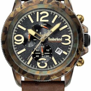 Női karóra Timberland Ashbrook TBL.15474JSGN/02 - Vízállóság: 100m