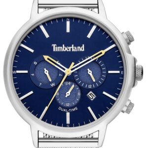 Női karóra Timberland Langdon TBL.15651JYS/03MM - Vízállóság: 50m (felszíni úszás)