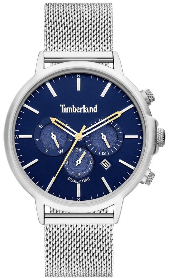 Női karóra Timberland Langdon TBL.15651JYS/03MM - Vízállóság: 50m (felszíni úszás)
