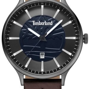 Női karóra Timberland Marblehead TBL.15488JSU/03 - Vízállóság: 50m (felszíni úszás)