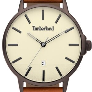 Női karóra Timberland Rollinsford TBL.15637JYBN/01 - Vízállóság: 50m (felszíni úszás)