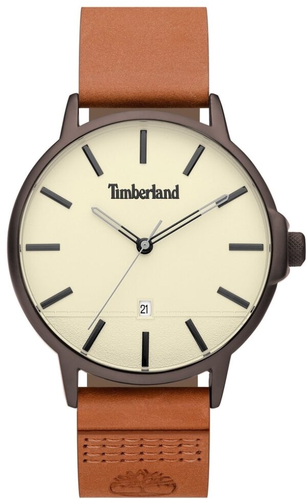 Női karóra Timberland Rollinsford TBL.15637JYBN/01 - Vízállóság: 50m (felszíni úszás)