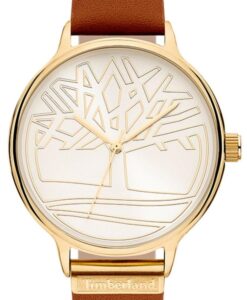 Női karóra Timberland Tyringham TBL.15644MYG/04 - A számlap színe: fehér