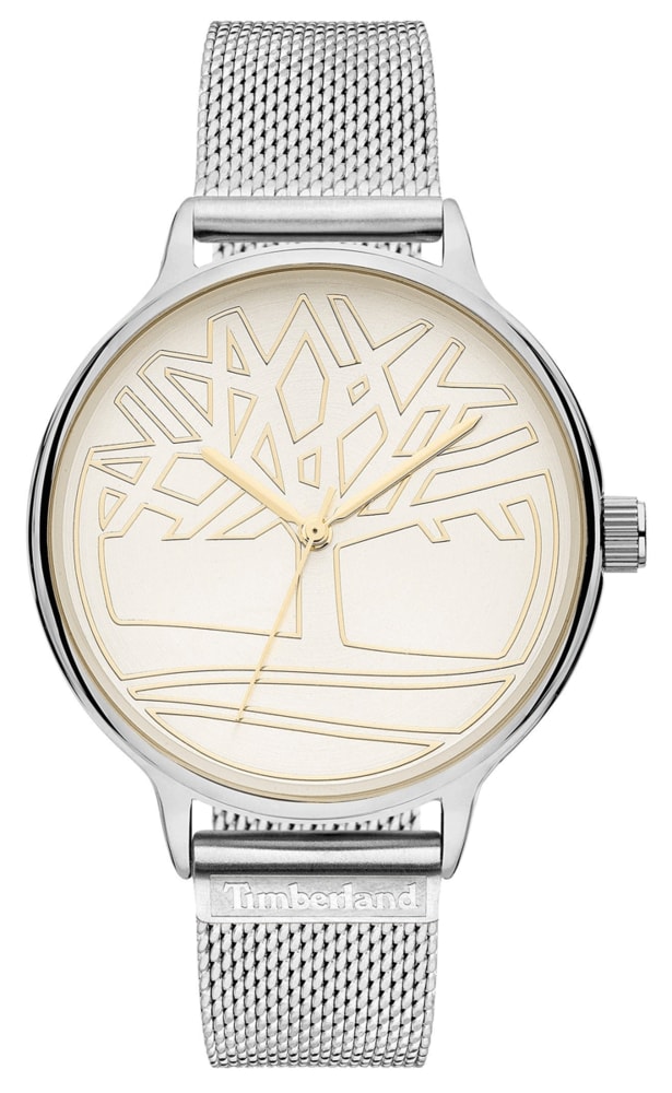 Női karóra Timberland Tyringham TBL.15644MYS/04MM - A számlap színe: fehér