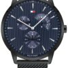Női karóra Tommy Hilfiger 1710392 - Vízállóság: 50m (felszíni úszás)