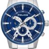 Női karóra Police Avondale PL15523JSTBL/03M - A számlap színe: kék
