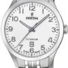 Női karóra Festina Titanium 20468/1 - A számlap színe: fehér