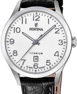 Női karóra Festina Titanium 20469/1 - Vízállóság: 100m