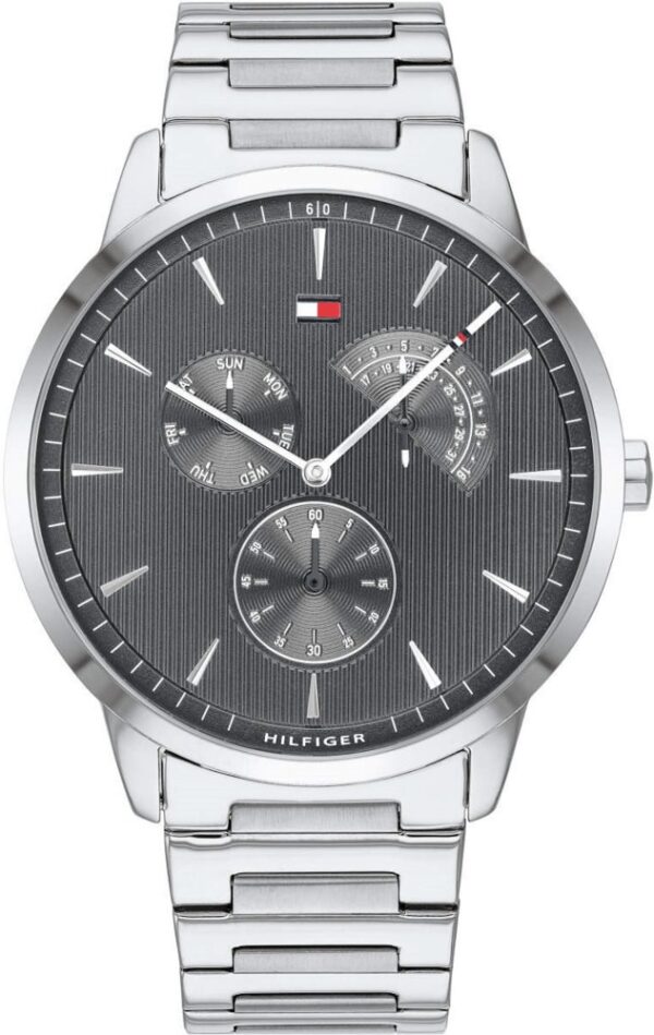 Női karóra Tommy Hilfiger 1710385 - Vízállóság: 30m (páraálló)