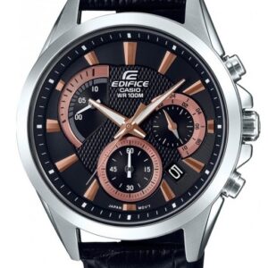 Női karóra Casio Edifice EFV-580L-1AVUEF - Vízállóság: 100m