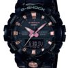 Női karóra Casio G-Shock GA-810GBX-1A4ER - Vízállóság: 200m
