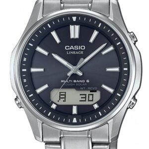 Női karóra Casio Lineage LCW-M100TSE-1AER - Vízállóság: 50m (felszíni úszás)