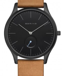 Női karóra Bering Classic 16641-522 - A számlap színe: fekete