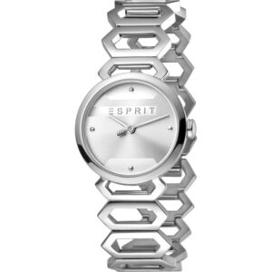 Női karóra Esprit Arc ES1L021M0015 - A számlap színe: ezüst
