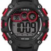 Női karóra Timex Big Digit TW5M27000 - A számlap színe: LCD