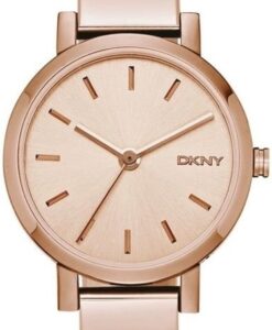 Női karóra DKNY  Soho NY2308 - Típus: divatos