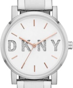Női karóra DKNY  Soho NY2681 - Típus: divatos