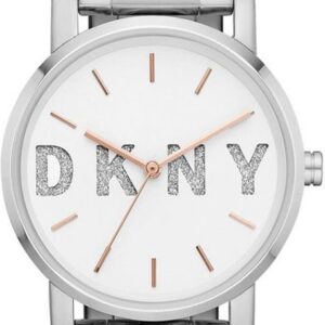 Női karóra DKNY  Soho NY2681 - Típus: divatos