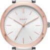Női karóra DKNY Ellington NY2585 - Típus: divatos