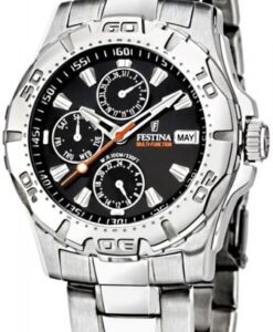 Női karóra Festina Multifunction 16242/9 - Típus: divatos