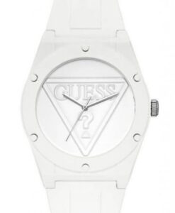 Női karóra Guess W1283L1 - A számlap színe: fehér