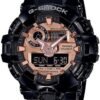 Női karóra Casio G-Shock Original GA-700MMC-1AER - Típus: sportos
