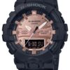 Női karóra Casio G-Shock GA-800MMC-1AER - Típus: sportos