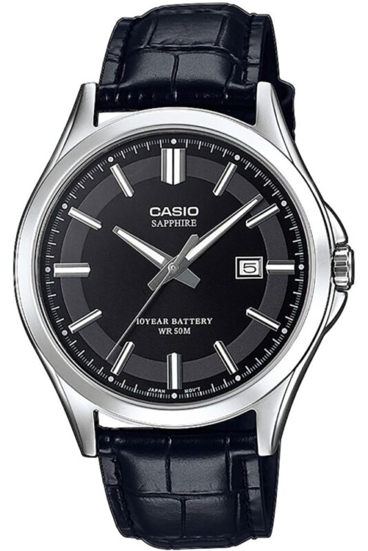 Női karóra Casio Collection  MTS-100L-1AVEF - Típus: divatos
