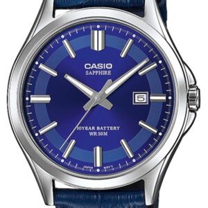 Női karóra Casio Collection  MTS-100L-2AVEF - Típus: divatos