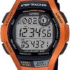 Női karóra Casio Sport  WS-2000H-4AVEF - Nem: férfi