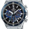 Női karóra Casio Edifice EQS-800CDB-1BVUEF - Típus: sportos