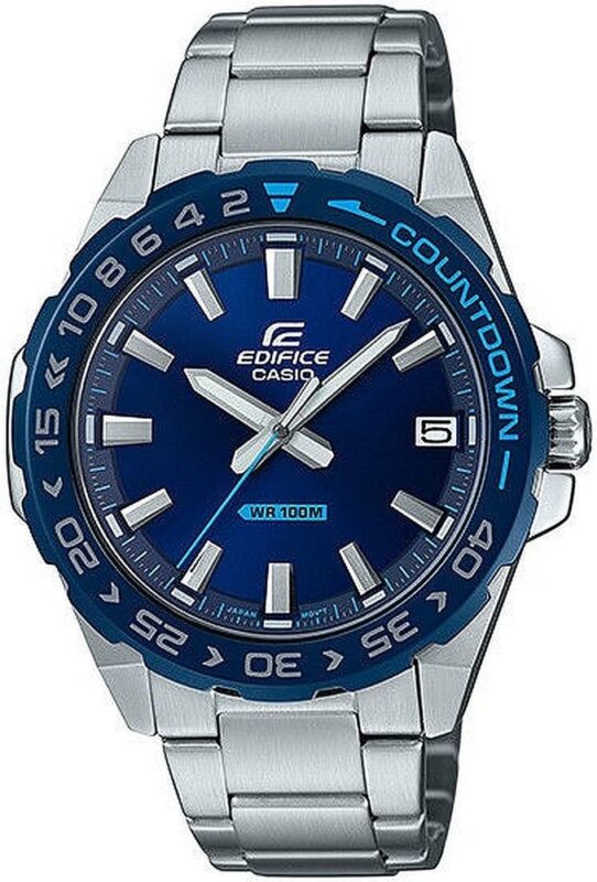 Női karóra Casio Edifice EFV-120DB-2AVUEF - Típus: divatos