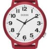 Női karóra Guess Originals V1005M3 - A számlap színe: fehér