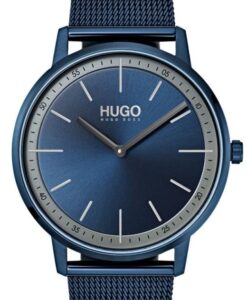 Női karóra Hugo Boss Exist 1520011 - Vízállóság: 30m (páraálló)