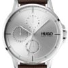 Női karóra Hugo Boss Focus 1530023 - Vízállóság: 30m (páraálló)