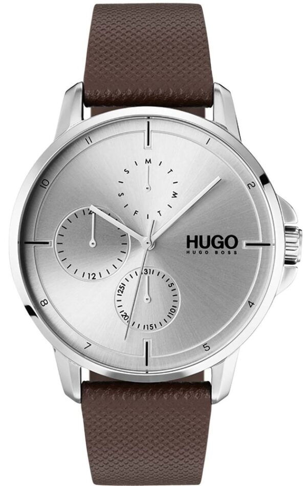 Női karóra Hugo Boss Focus 1530023 – Vízállóság: 30m (páraálló)