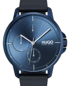 Női karóra Hugo Boss Focus 1530033 - Vízállóság: 30m (páraálló)