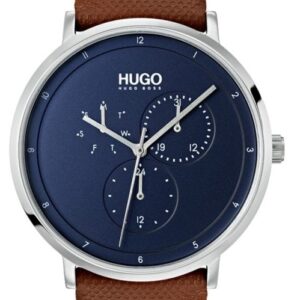 Női karóra Hugo Boss Guide 1530032 - Vízállóság: 30m (páraálló)