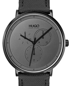 Női karóra Hugo Boss Guide 1530009 - Vízállóság: 30m (páraálló)