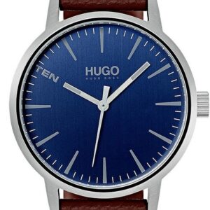 Női karóra Hugo Boss Stand 1530076 - Vízállóság: 50m (felszíni úszás)