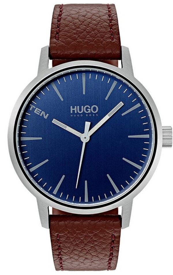 Női karóra Hugo Boss Stand 1530076 - Vízállóság: 50m (felszíni úszás)