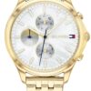 Női karóra Tommy Hilfiger Whitney 1782121 - Típus: divatos