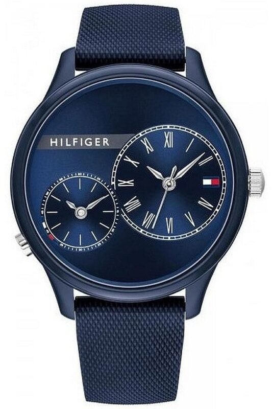 Női karóra Tommy Hilfiger  Meg 1782146 - Típus: divatos
